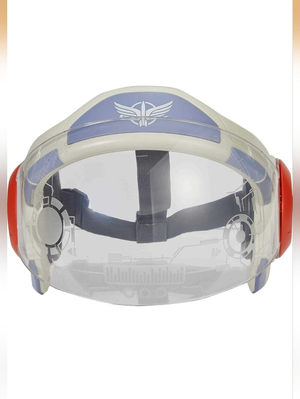 Buzz Lightyear Space Ranger Training Helmet